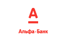 Банк Альфа-Банк в Краснинском
